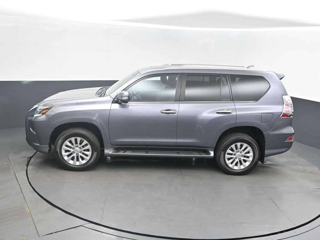 Used 2021 Lexus GX 460 Premium image 35