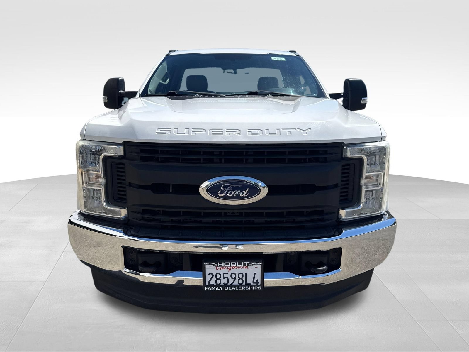 Used 2018 Ford F250 XL w/ Power Equipment Group AWD/4WD image 8