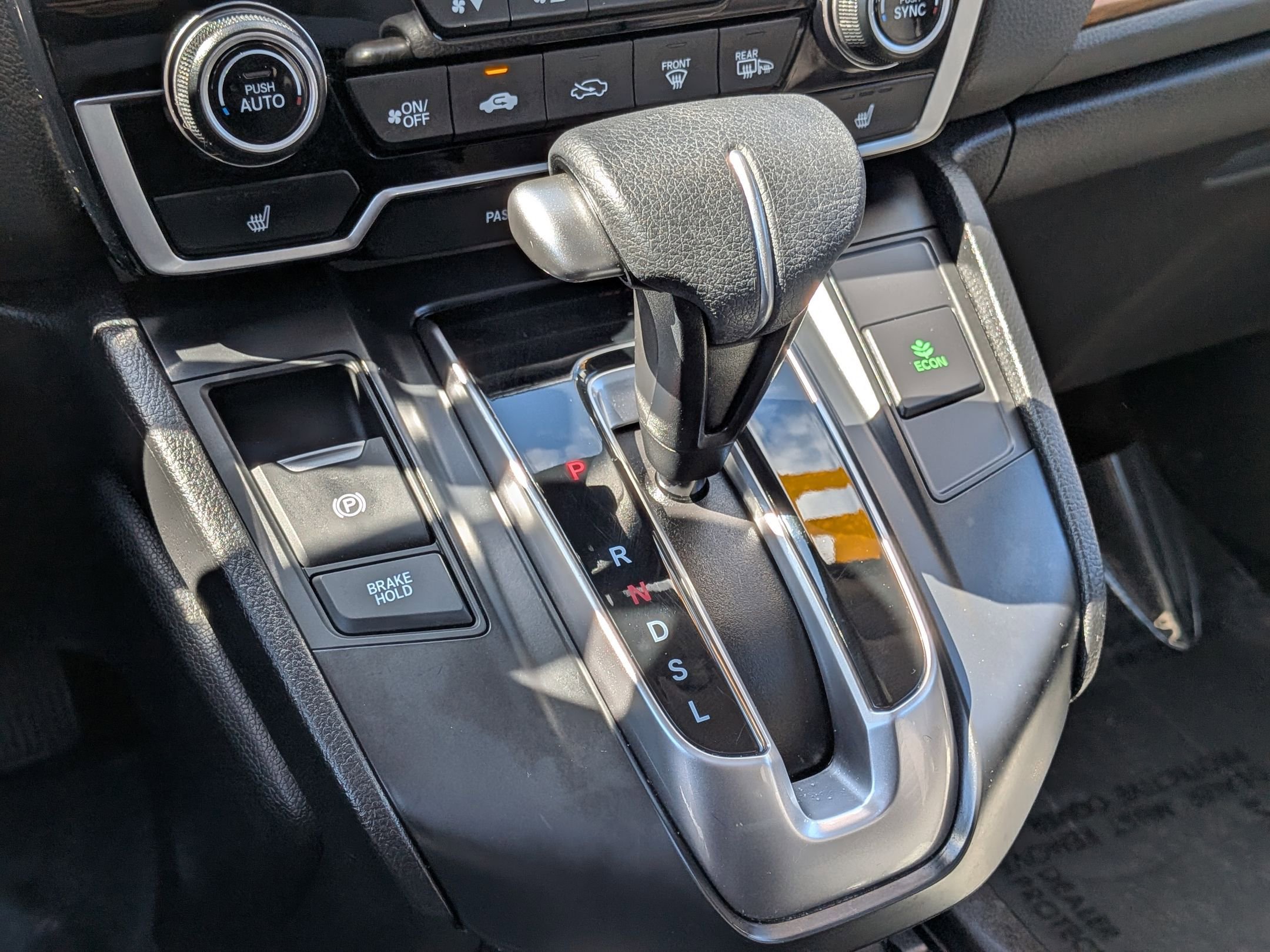 Used 2019 Honda CR-V EX image 20