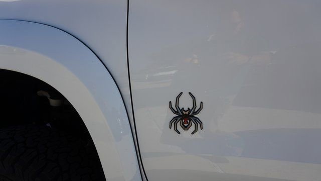 New 2025 Chevrolet Silverado 1500 RST image 12