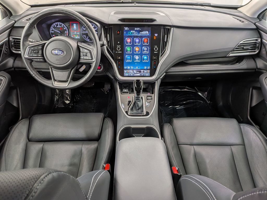 Used 2023 Subaru Outback Touring image 28