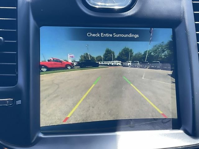 Used 2022 Chrysler 300 S w/ Safetytec Plus Group RWD image 16