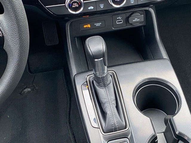 Certified 2023 Honda Civic LX image 17