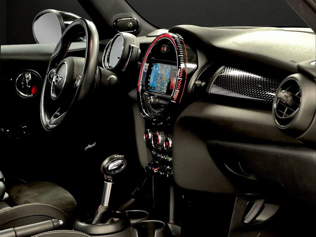 Used 2019 MINI Cooper John Cooper Works FWD image 21
