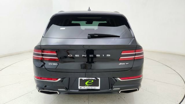 Used 2024 Genesis GV80 3.5T Prestige Signature image 5