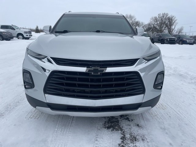 Used 2020 Chevrolet Blazer LT image 6