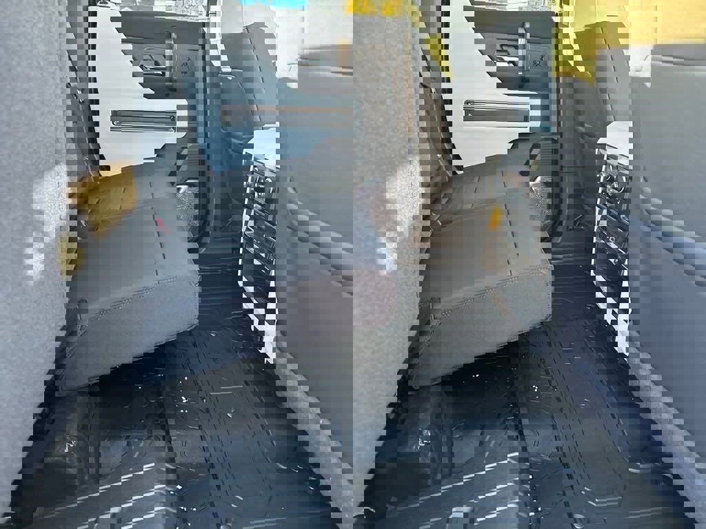 New 2025 GMC Hummer EV 3X image 46