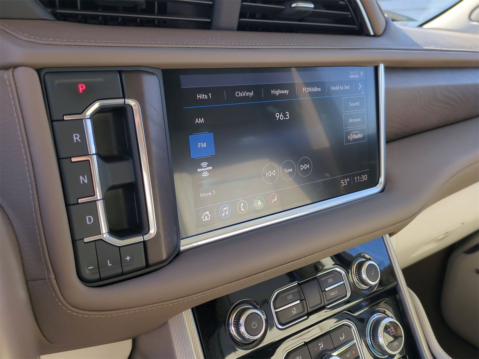 Certified 2021 GMC Yukon Denali w/ Denali Ultimate Package image 13