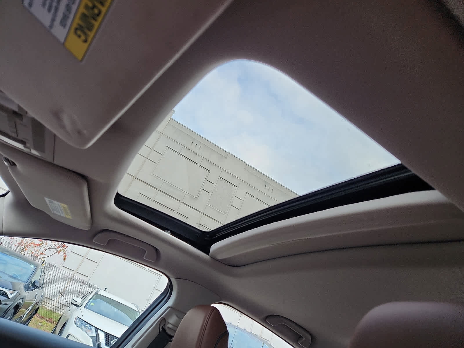 Certified 2020 Acura ILX w/ Premium Package image 15