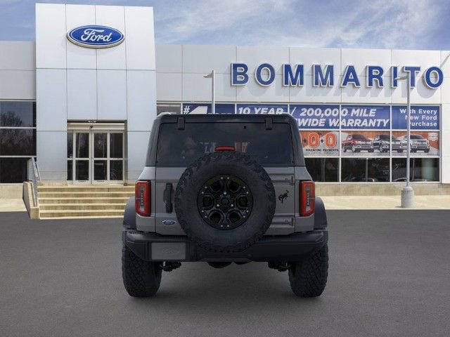 New 2026 Ford Bronco Badlands image 5