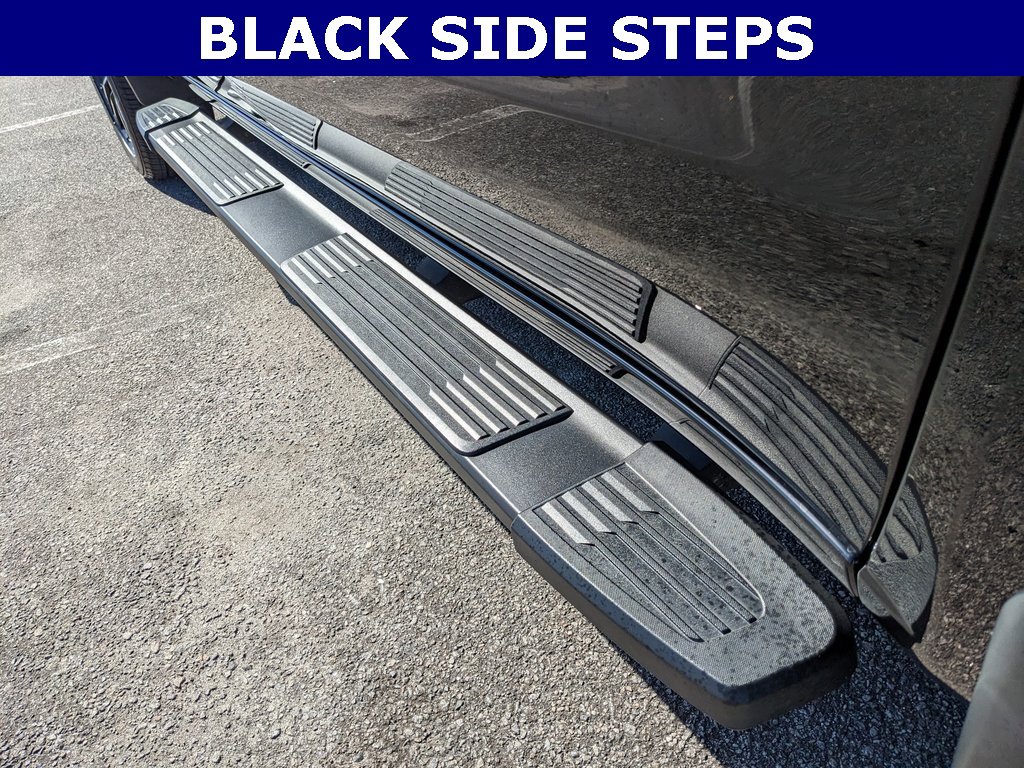 Used 2024 Chevrolet Silverado 1500 RST w/ Protection Package image 7