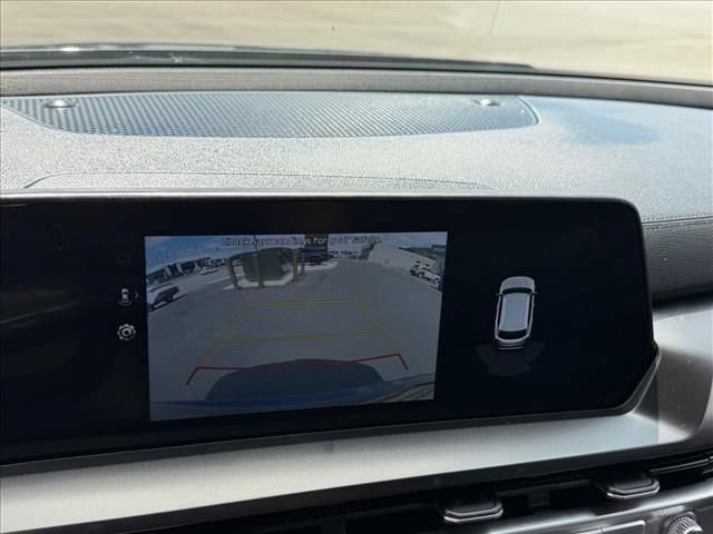 Used 2024 Kia Telluride S AWD/4WD image 24