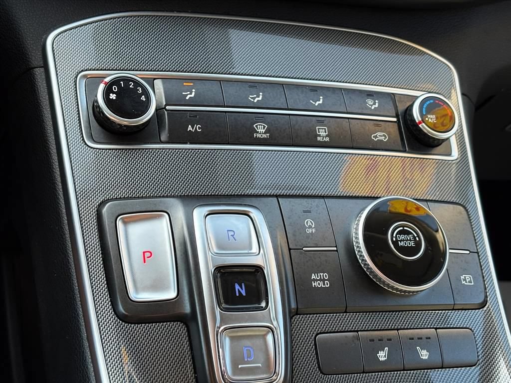 Used 2022 Hyundai Santa Fe SEL w/ Cargo Package FWD image 24