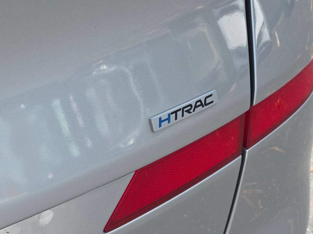 Used 2021 Hyundai Tucson SE AWD/4WD image 4