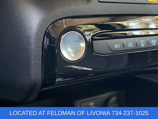Used 2024 Ford Escape Active w/ Tech Pack #2 image 17