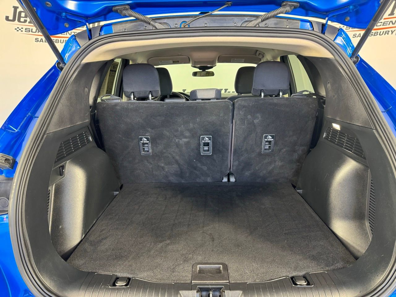 Used 2020 Ford Escape SE AWD/4WD image 36