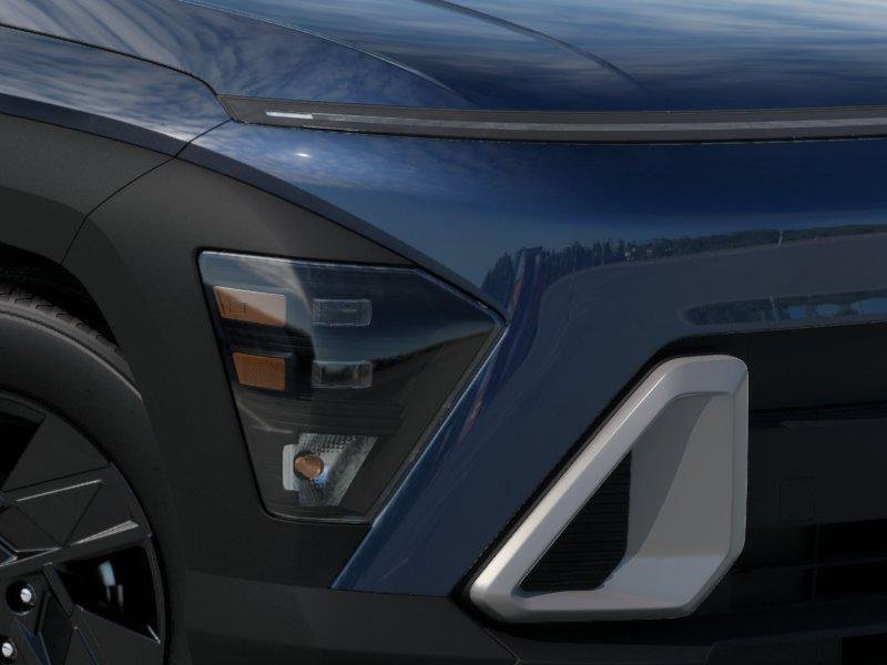 New 2026 Hyundai Kona SEL Premium image 9