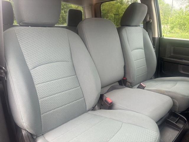 Used 2014 RAM 1500 Tradesman w/ Popular Equipment Group image 38