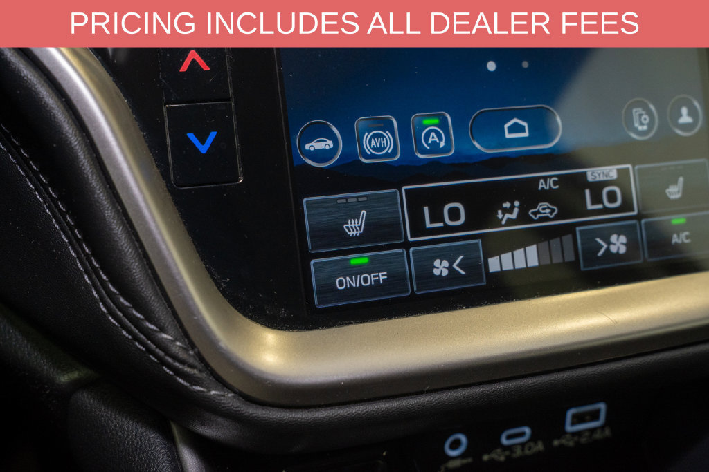 Used 2024 Subaru Outback Premium AWD/4WD image 14