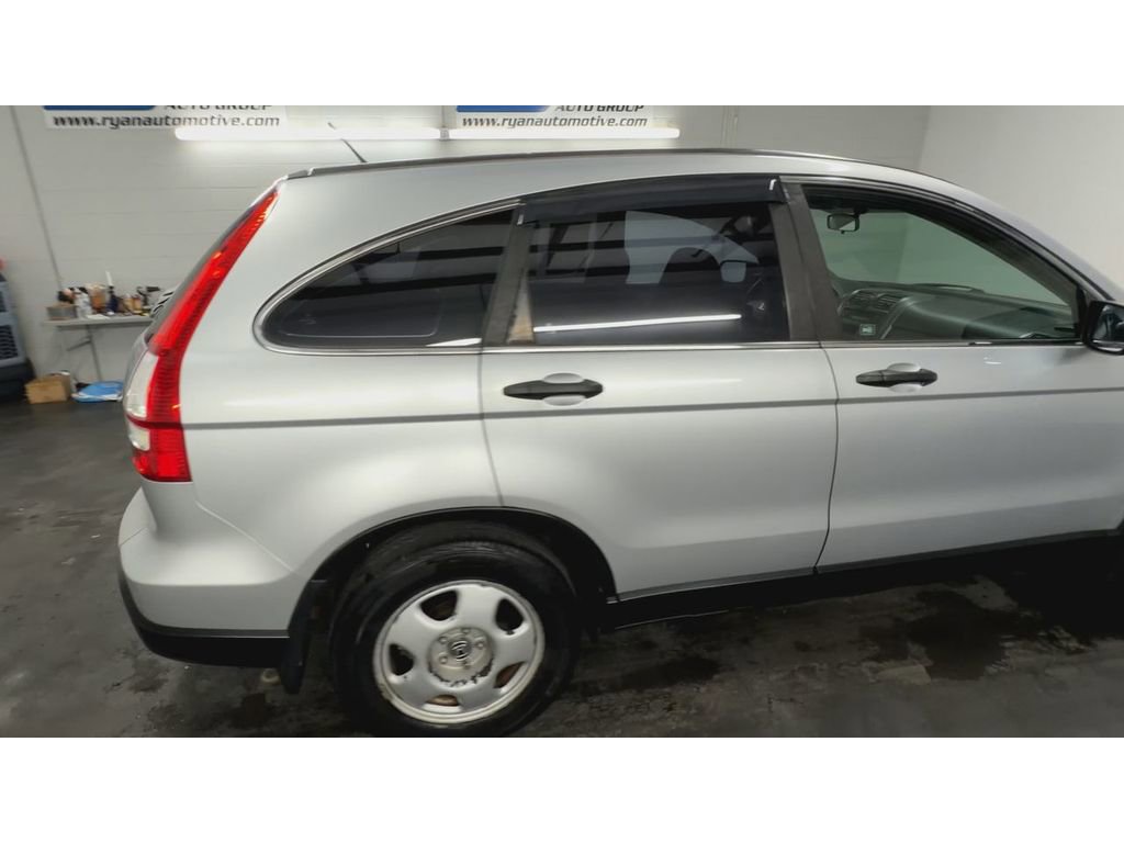 Used 2009 Honda CR-V LX image 9