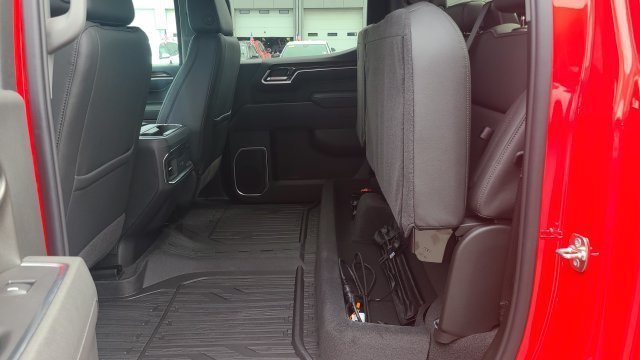 New 2026 GMC Sierra 1500 Elevation w/ Elevation Premium Package AWD/4WD image 24