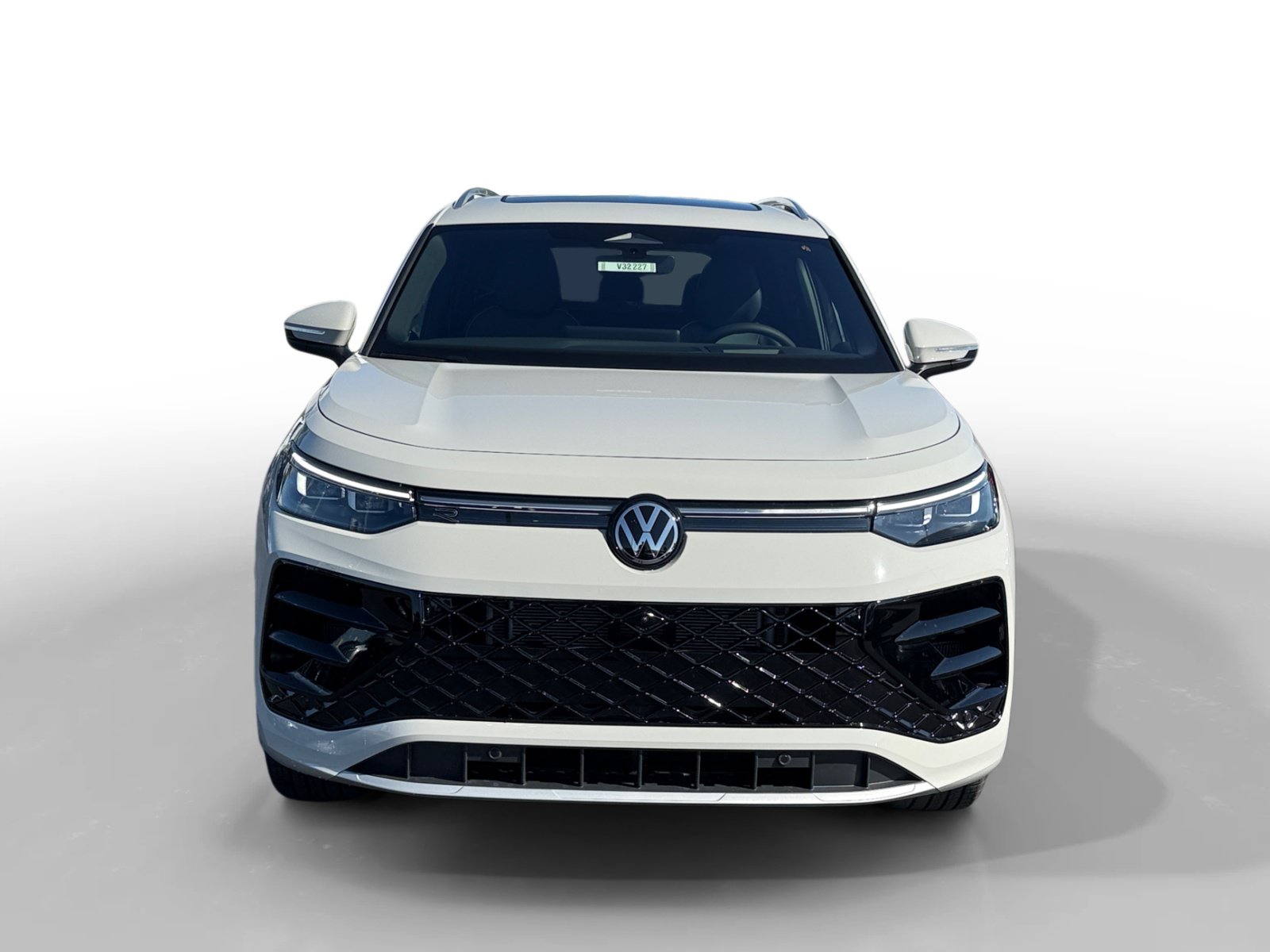 New 2026 Volkswagen Tiguan SEL R-Line AWD/4WD image 8