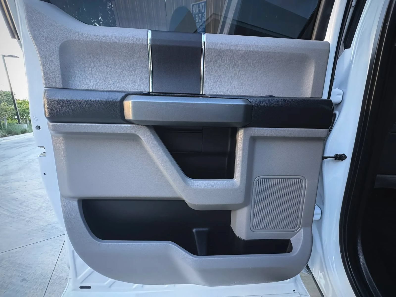 Used 2018 Ford F150 XLT RWD image 17