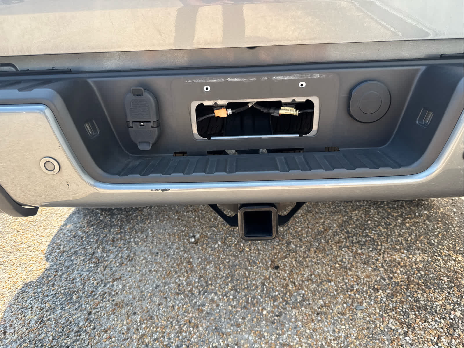 Used 2021 Chevrolet Colorado Z71 w/ Safety Package AWD/4WD image 20