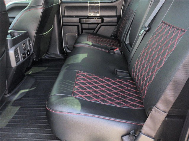 Used 2018 Ford F150 Raptor w/ Equipment Group 802A Luxury AWD/4WD image 27