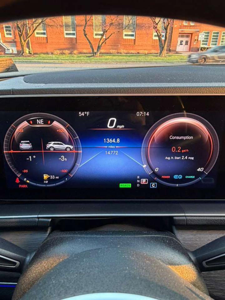 Used 2020 Mercedes-Benz GLE 450 4MATIC image 43