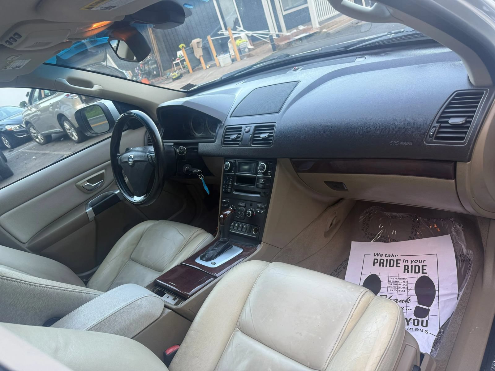 Used 2014 Volvo XC90 3.2 FWD image 20