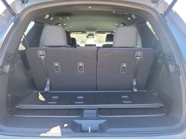 New 2026 Honda Pilot Sport image 9