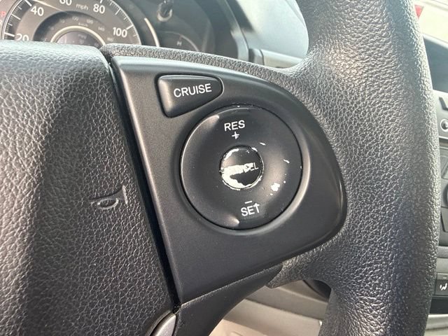Used 2014 Honda CR-V EX image 21