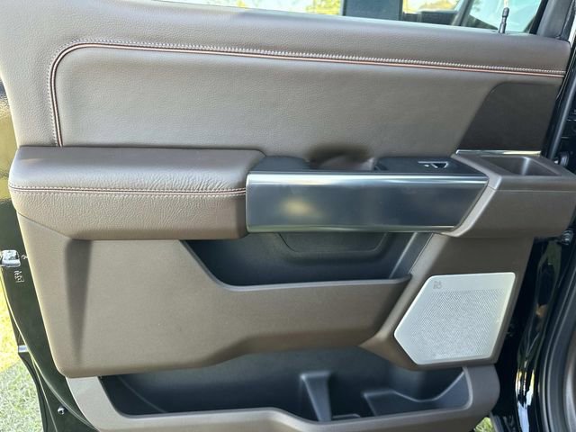 New 2026 Ford F350 King Ranch image 20