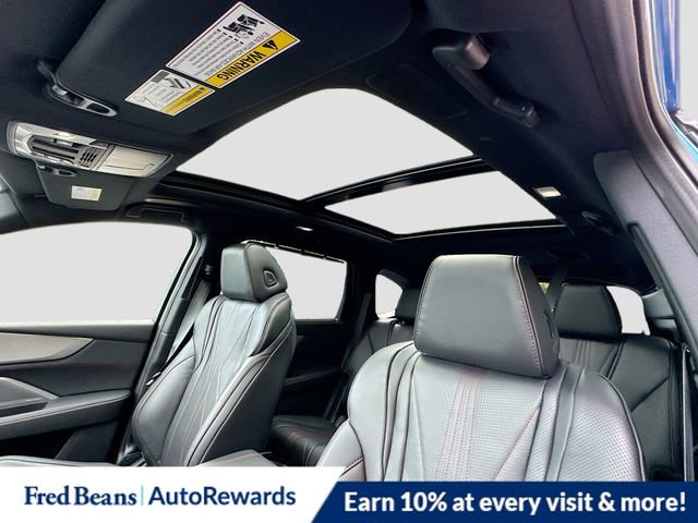 New 2026 Acura MDX A-Spec image 23