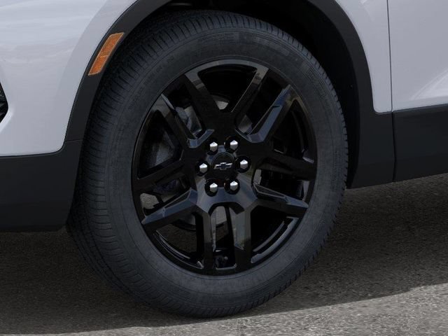 New 2026 Chevrolet Blazer LT w/ Sound & Technology Package AWD/4WD image 11