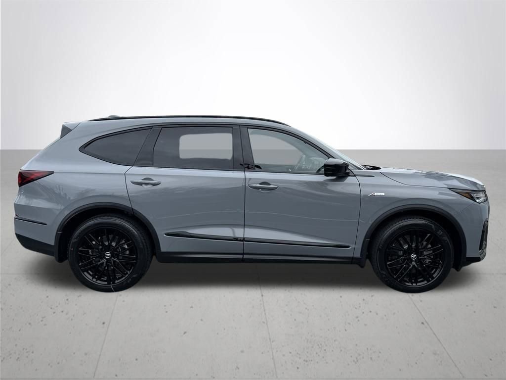New 2026 Acura MDX A-Spec AWD/4WD image 5