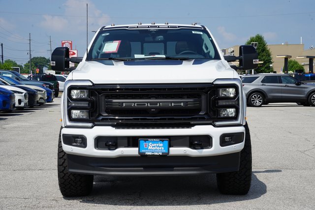 New 2025 Ford F250 Lariat w/ Lariat Ultimate Package image 2