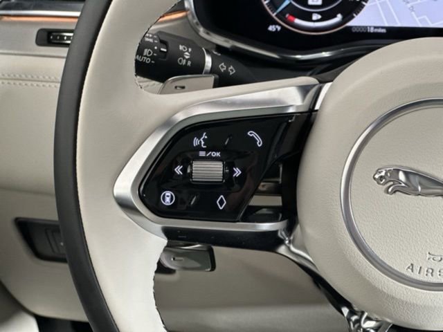 New 2026 Jaguar F-PACE R-Dynamic S AWD/4WD image 24