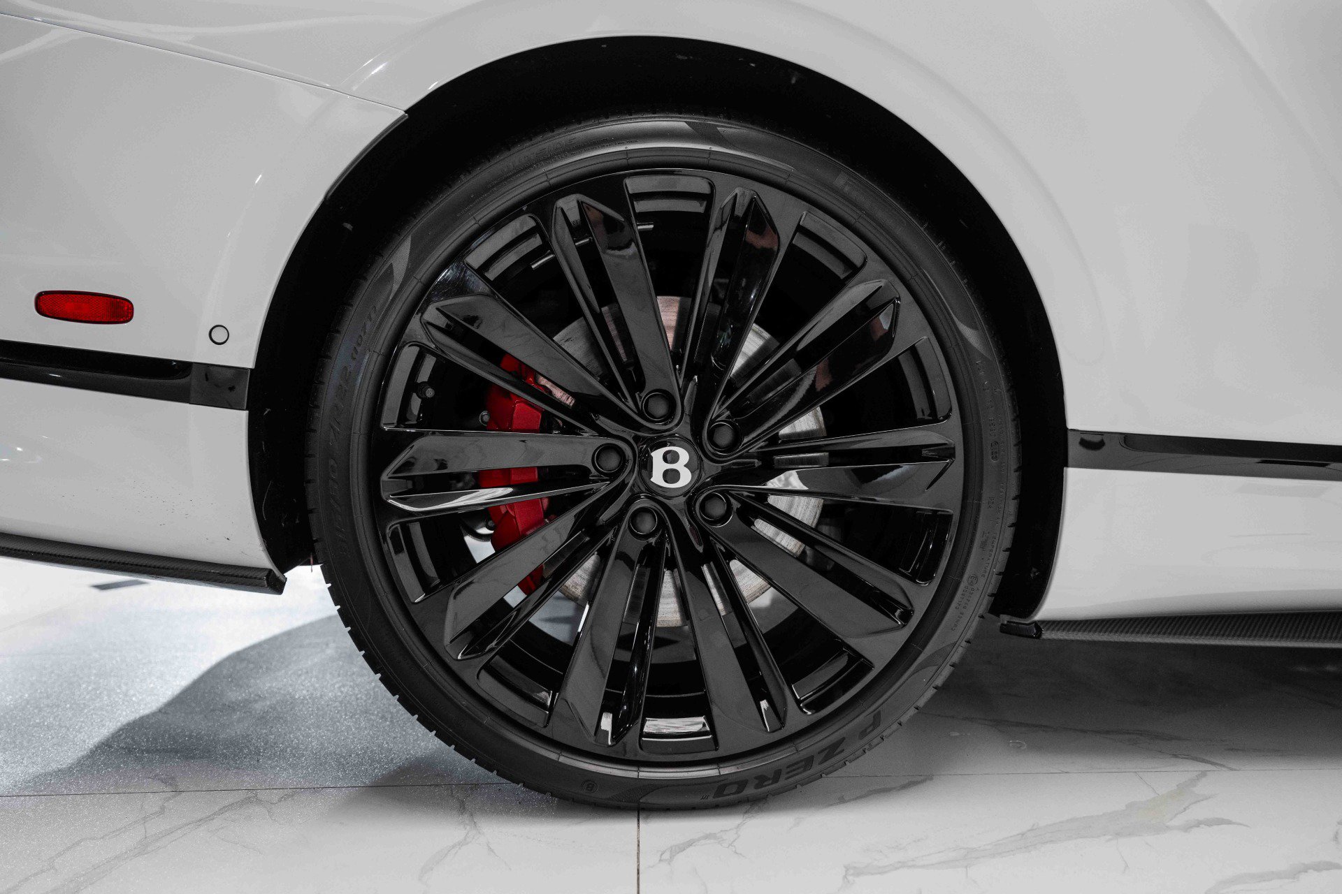 Used 2023 Bentley Continental GT Speed image 14