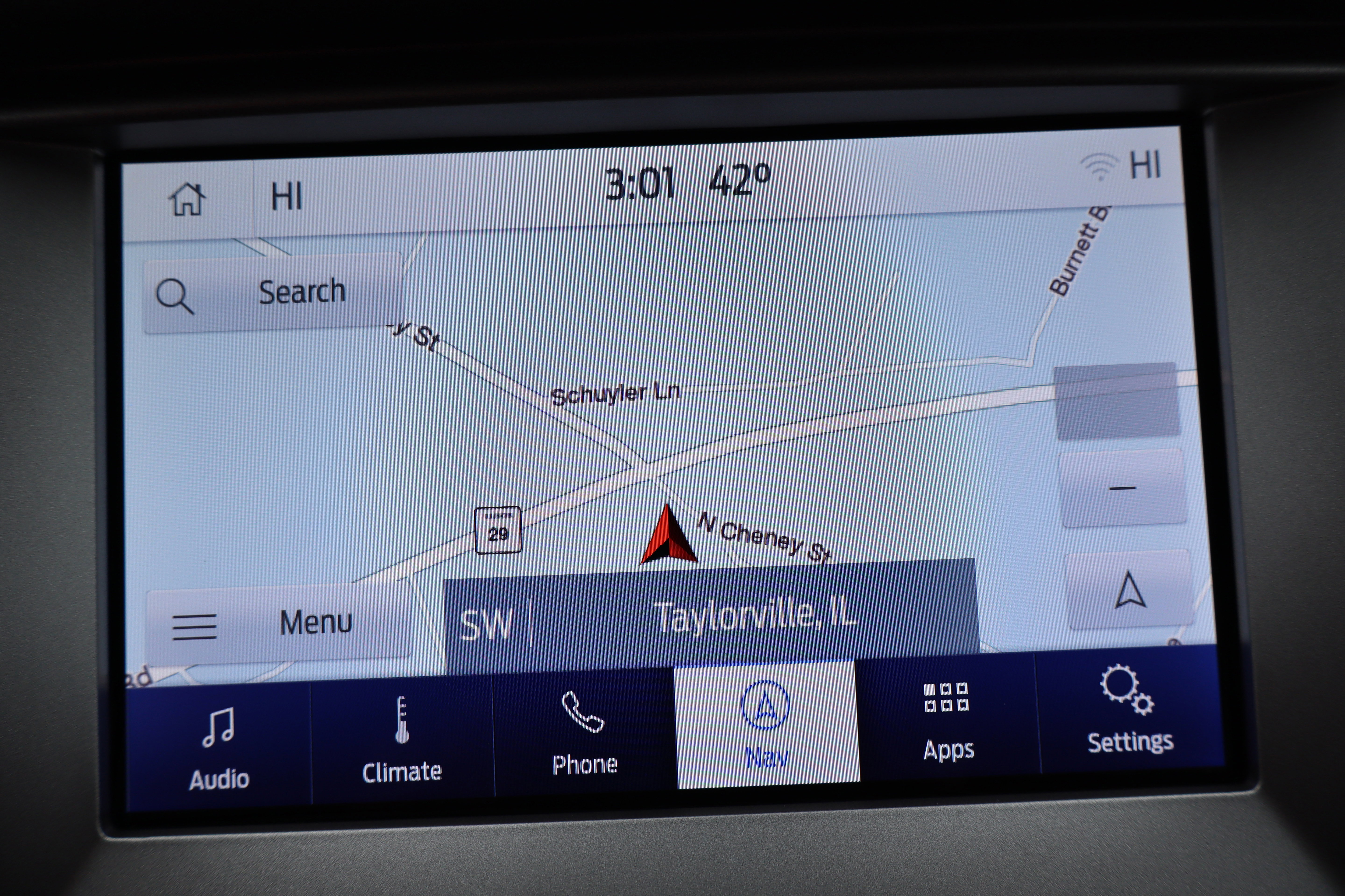 Used 2022 Ford Ranger XLT w/ Equipment Group 301A Mid image 22