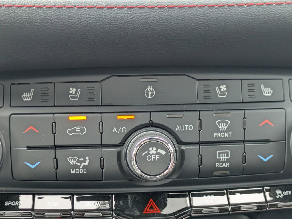 New 2026 Dodge Durango GT AWD/4WD image 26