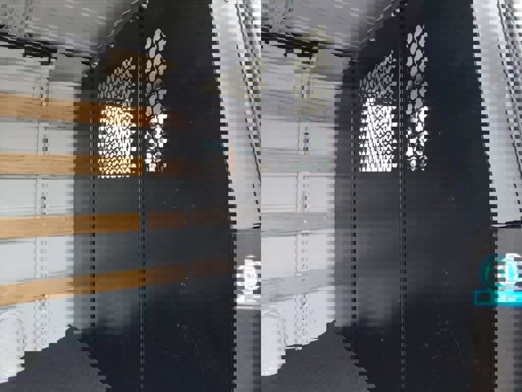 Used 2024 Chevrolet Express 2500 w/ Driver Convenience Package image 11