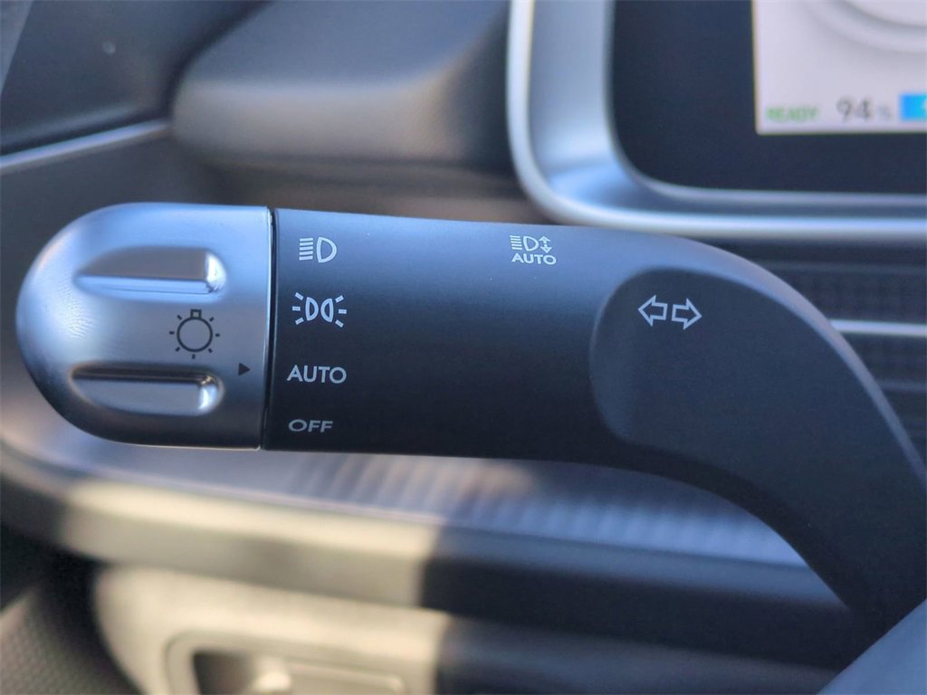 New 2025 Hyundai Ioniq 6 Limited image 29