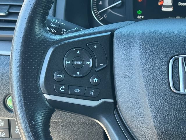 Certified 2023 Honda Passport EX-L image 25