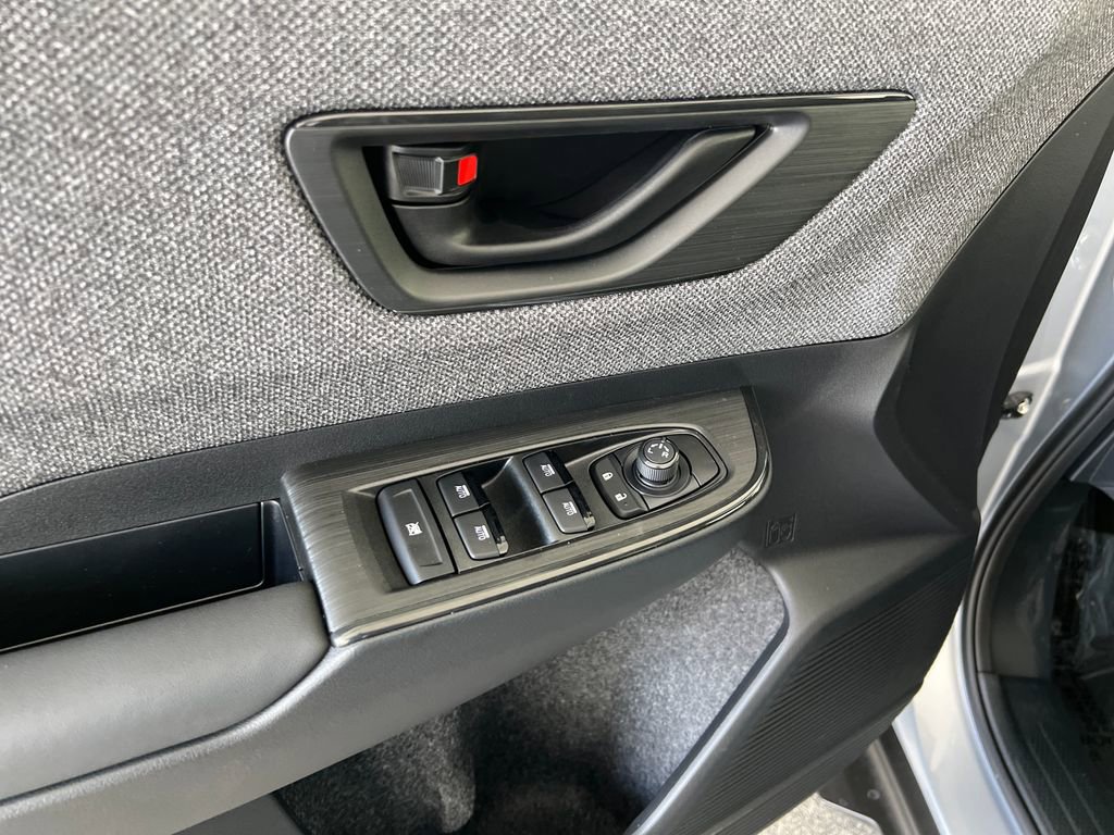 New 2026 Subaru Outback Premium AWD/4WD image 13