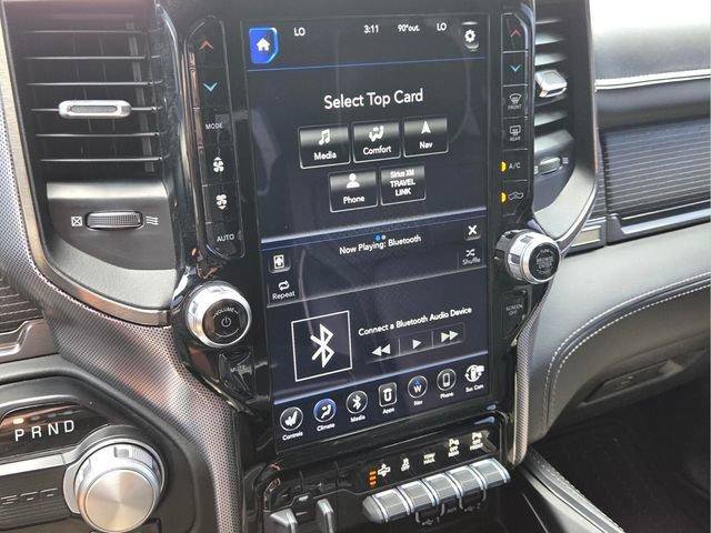 Used 2020 RAM 1500 Limited RWD image 25