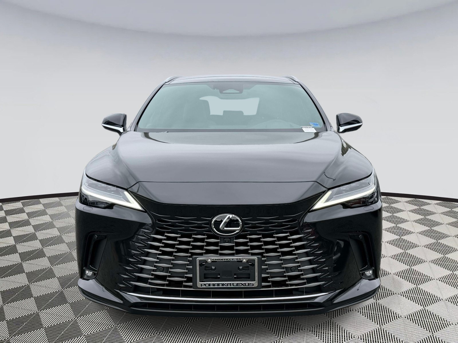 New 2026 Lexus RX 350 w/ Convenience Package AWD/4WD image 6