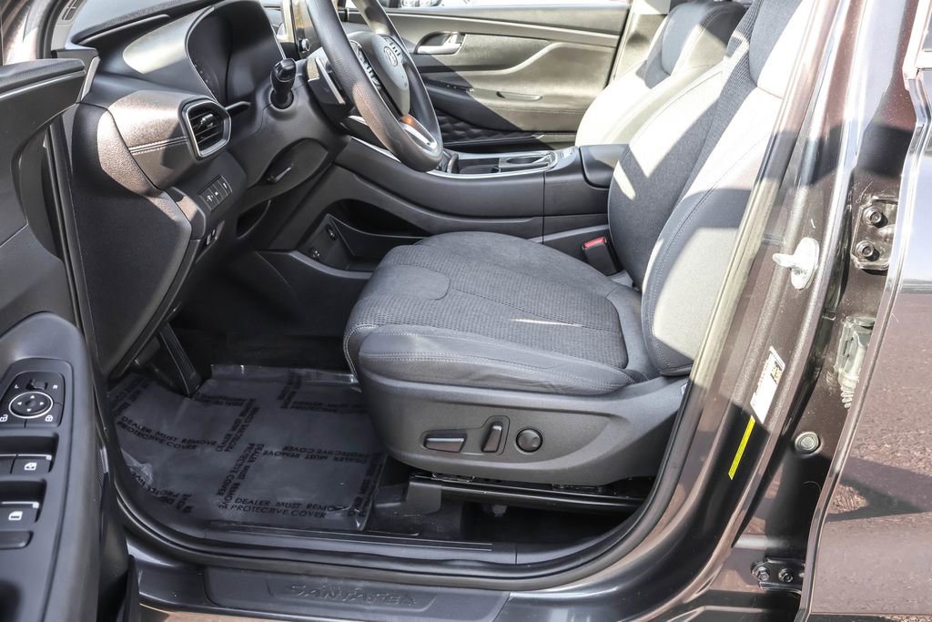 Used 2022 Hyundai Santa Fe SEL image 16