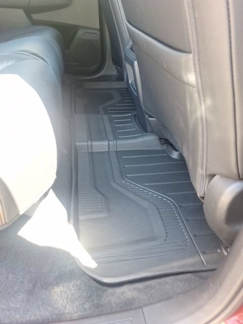 Used 2025 Honda CR-V Sport-L image 22